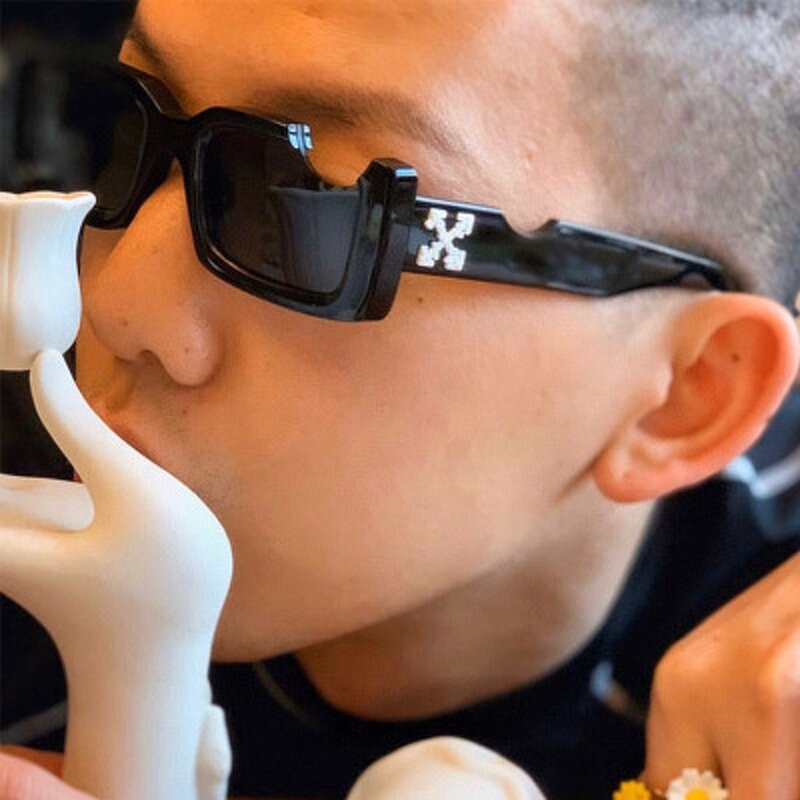 Sunglasses Manufacturer - OEM Custom 2021 Luxury Packaging Boxes OFF-notch