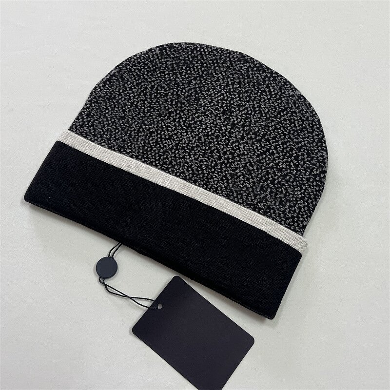Beanie Hat Manufacturer - OEM Custom New Designer Winter Unisex Casual