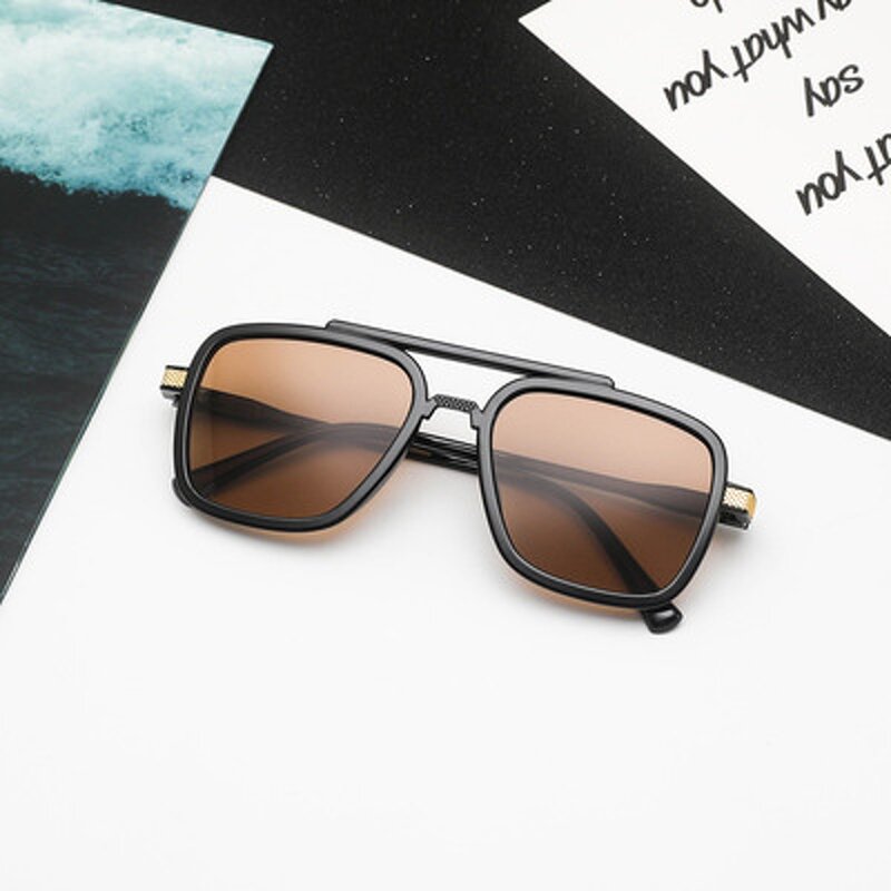 Sunglasses Manufacturer - OEM Custom Luxury Customized New Trendy Polarized