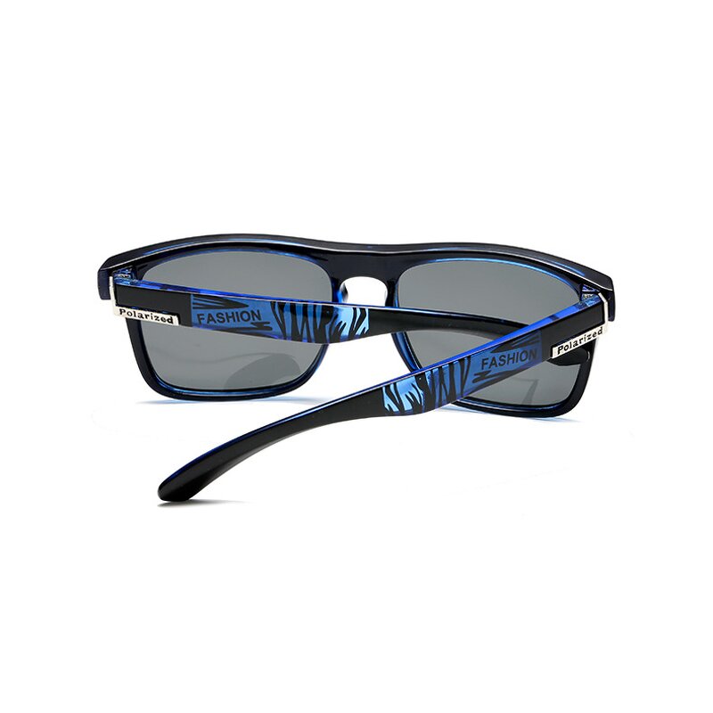 Sunglasses Manufacturer - OEM Custom Soyflower Cycling Driving Square PC