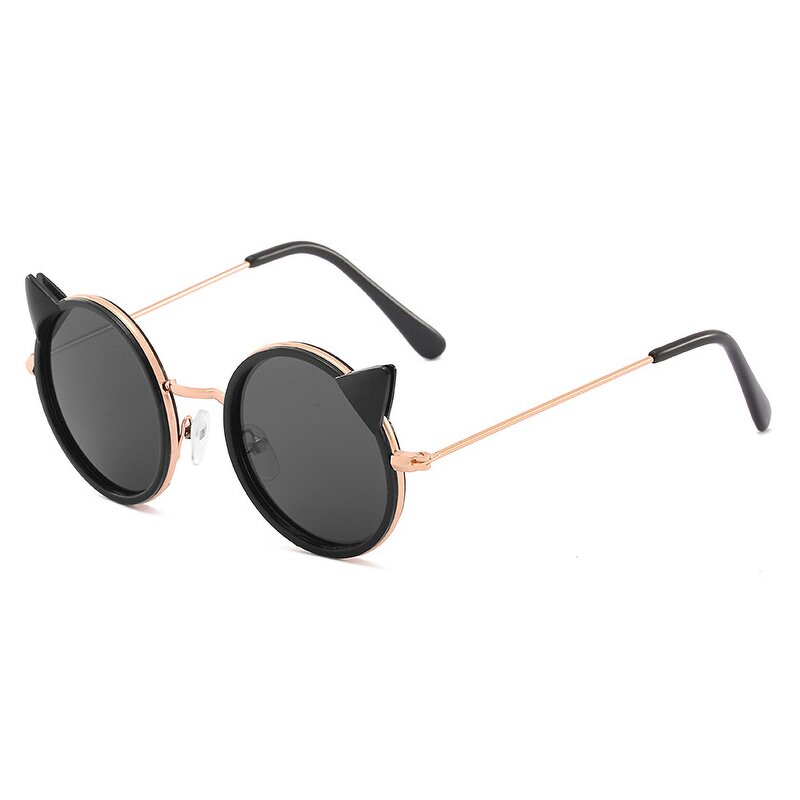 Kids Sunglasses Manufacturer - OEM Custom Fashion Designer Girls 2021