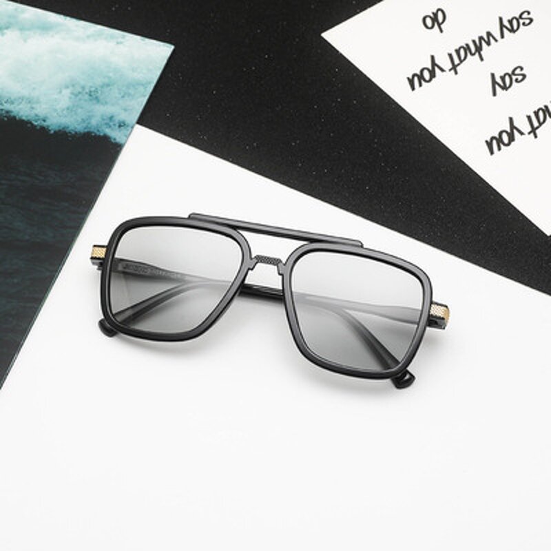 Sunglasses Manufacturer - OEM Custom Luxury Customized New Trendy Polarized