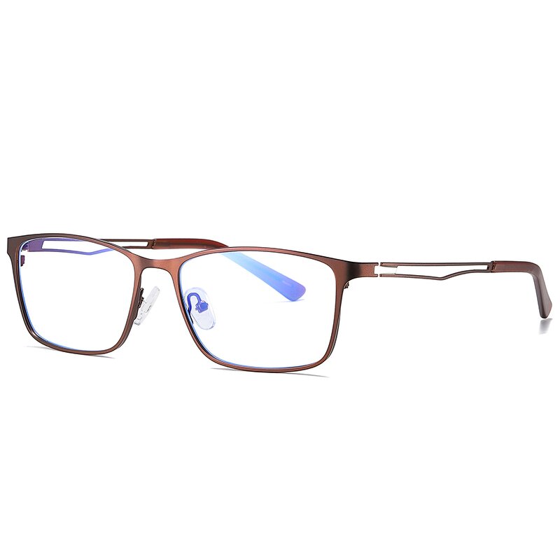 Reading Glasses Manufacturer - OEM Custom New Fashion Unisex Anti Blue