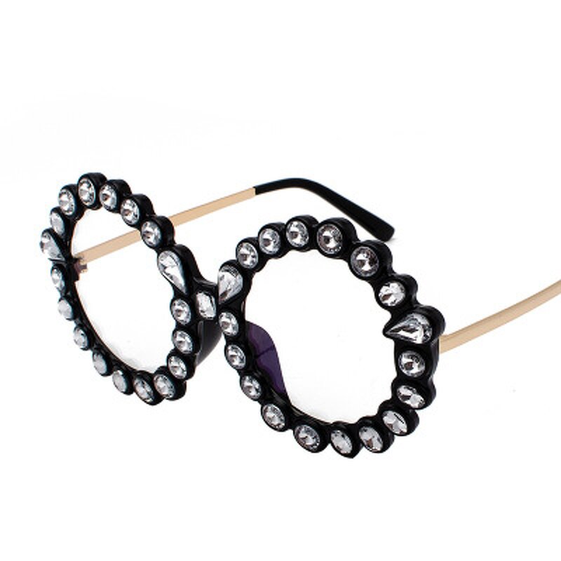 Sunglasses Manufacturer - OEM Custom High Quality 2021 Fashion Big Top