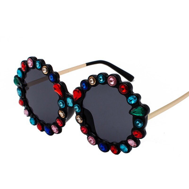 Sunglasses Manufacturer - OEM Custom High Quality 2021 Fashion Big Top