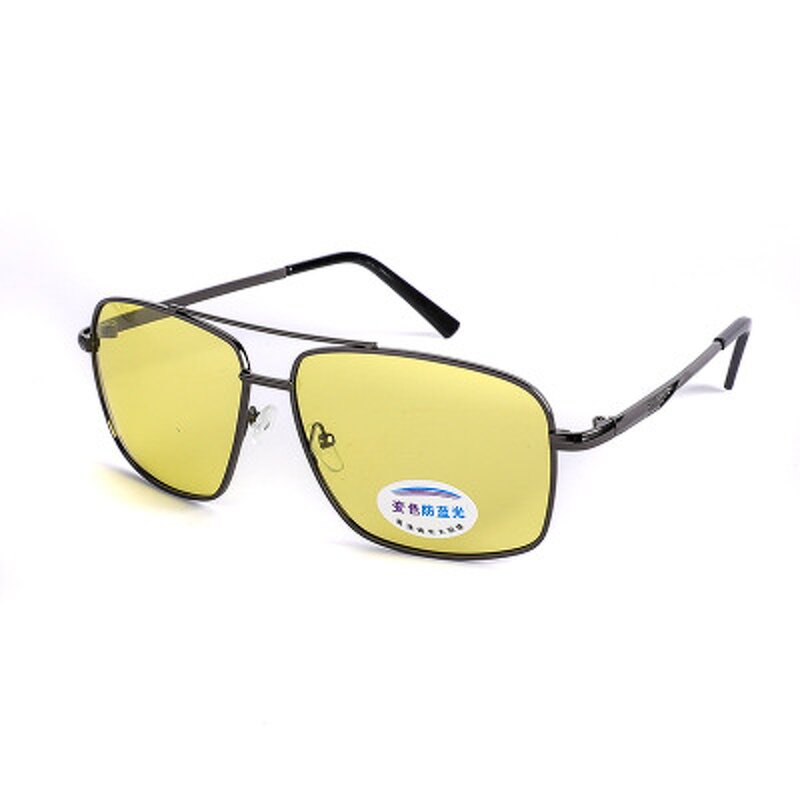 Sunglasses Manufacturer - OEM Custom High End Blue Light Blocking Day Night