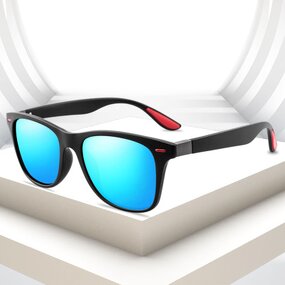 Sunglasses Manufacturer - OEM Custom Sports Driving Fishing Brand Design