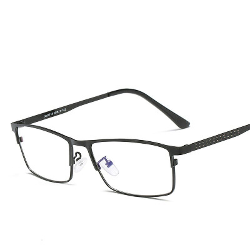 Blue Light Glasses Manufacturer - OEM Custom Phone Square Anti Gamma Ray