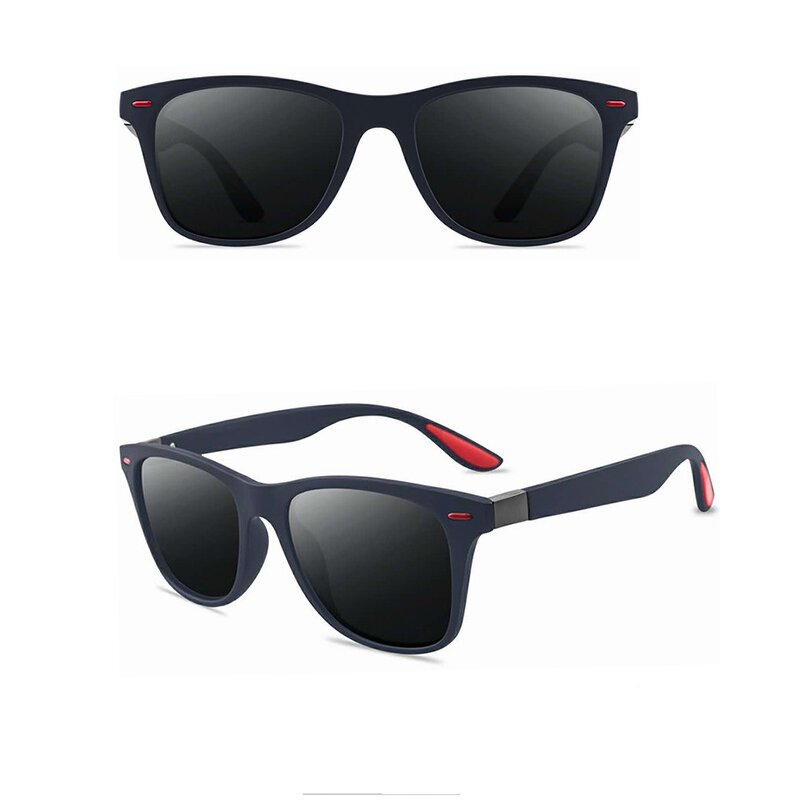 Sunglasses Manufacturer - OEM Custom Sports Driving Fishing Brand Design