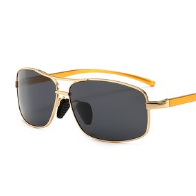 Sunglasses Manufacturer - OEM Custom Light UV400 Protect Custom Polarized