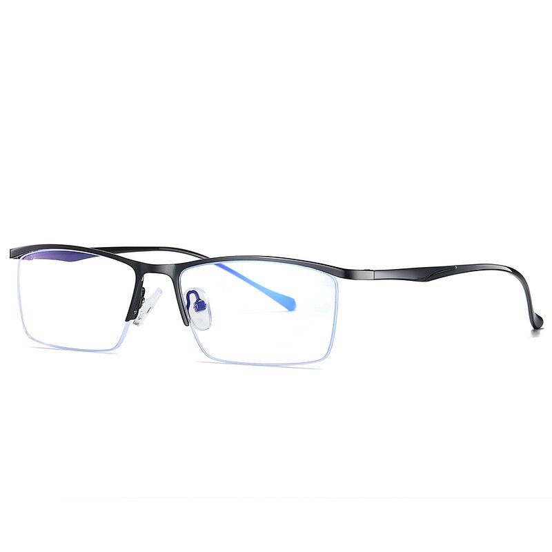 Blue Light Glasses Manufacturer - OEM Custom New Fashion High Quality Semi