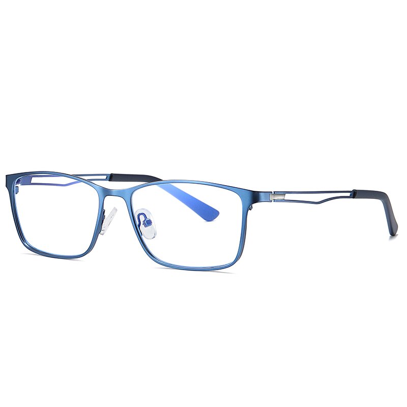Reading Glasses Manufacturer - OEM Custom New Fashion Unisex Anti Blue