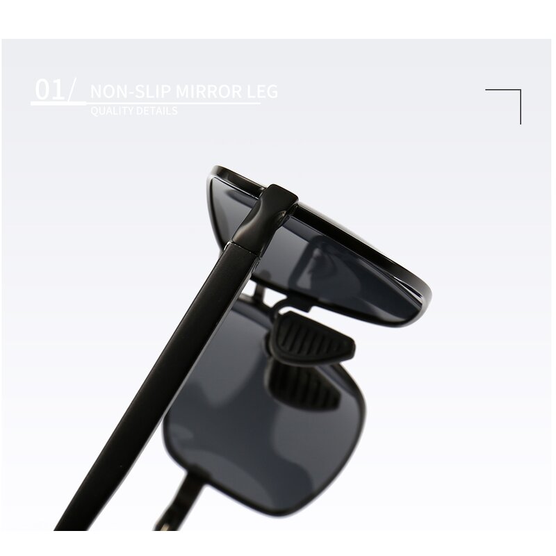 Sunglasses Manufacturer - OEM Custom Light UV400 Protect Custom Polarized