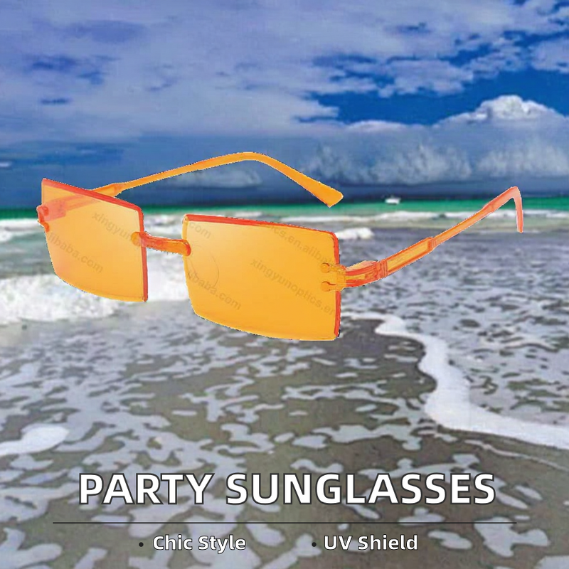 Sunglasses Manufacturer - OEM Custom UV400 Fashion for Men and Women Lady