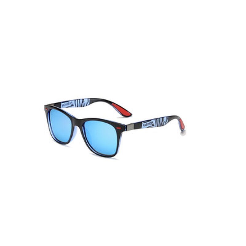 Sunglasses Manufacturer - OEM Custom 2021 Sports Men Polarized Fishing