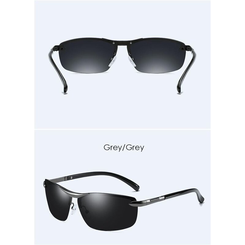 Sunglasses Manufacturer - OEM Custom 2022 Fishing Motorcycle Men Polarized