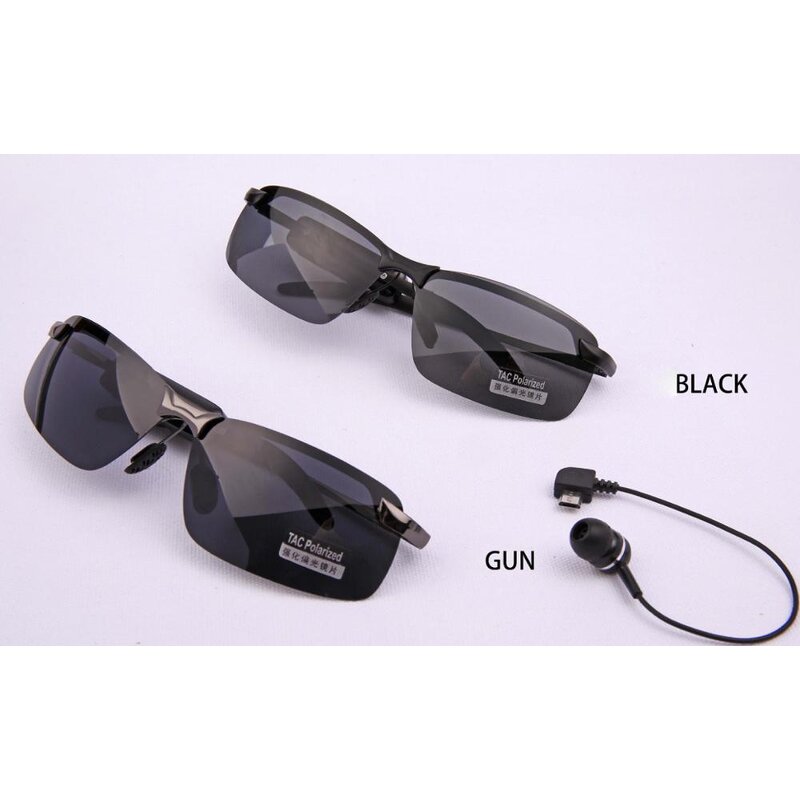 Smart Glasses Manufacturer - OEM Custom Headphone Earphone Call Music MP3