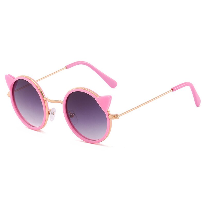 Kids Sunglasses Manufacturer - OEM Custom Fashion Designer Girls 2021