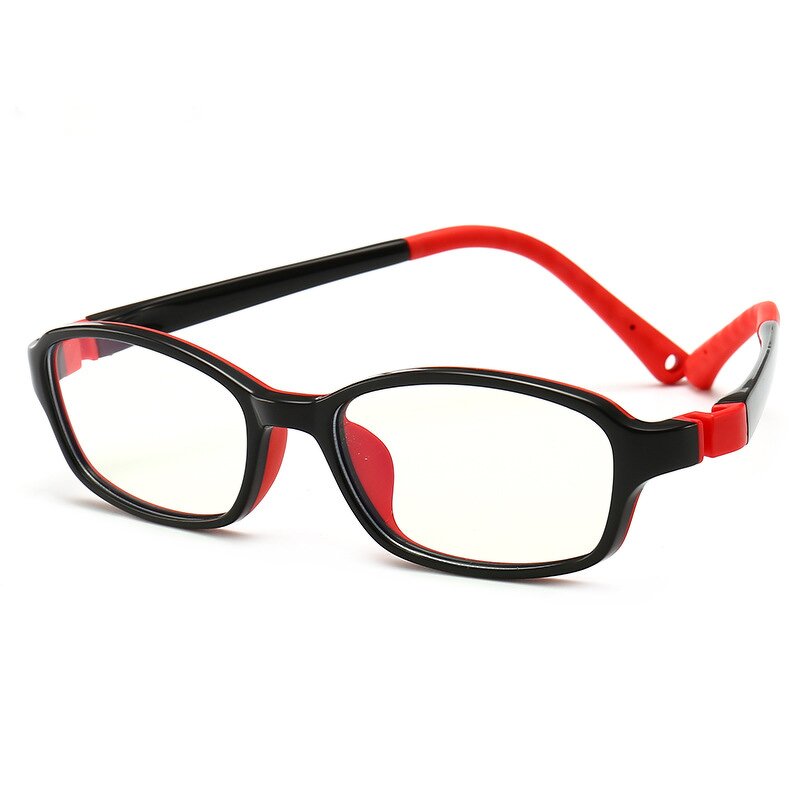 Blue Light Glasses for Kids Manufacturer - OEM Custom 2020 New Anti Blue