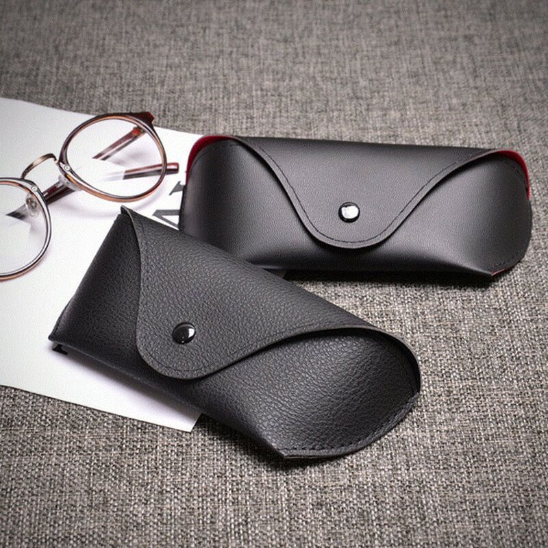 Sunglasses Set Manufacturer - OEM Custom Soft Bag Leather case Box Custom