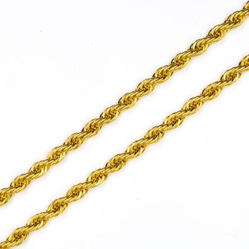 Sunglasses Chain Manufacturer - OEM Custom Free Style Cool Metal Gold Thin