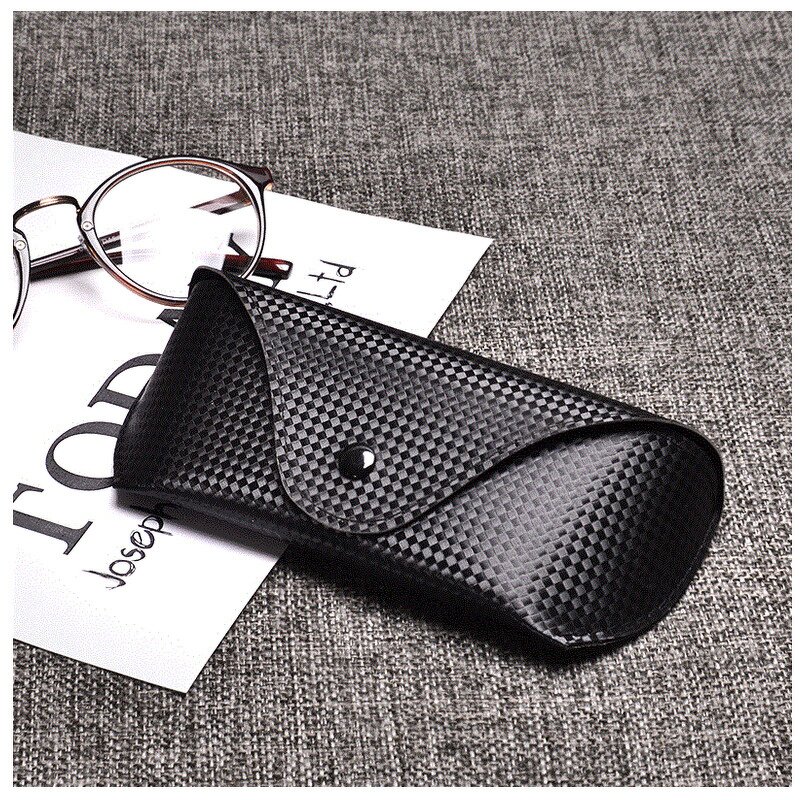 Sunglasses Set Manufacturer - OEM Custom Soft Bag Leather case Box Custom