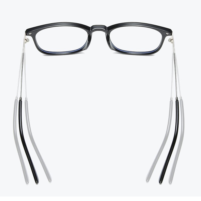 Blue Light Glasses Manufacturer - OEM Custom Trendy TR90 Adult Computer