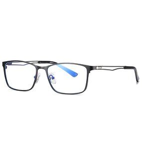 Reading Glasses Manufacturer - OEM Custom New Fashion Unisex Anti Blue