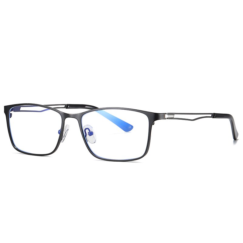 Reading Glasses Manufacturer - OEM Custom New Fashion Unisex Anti Blue