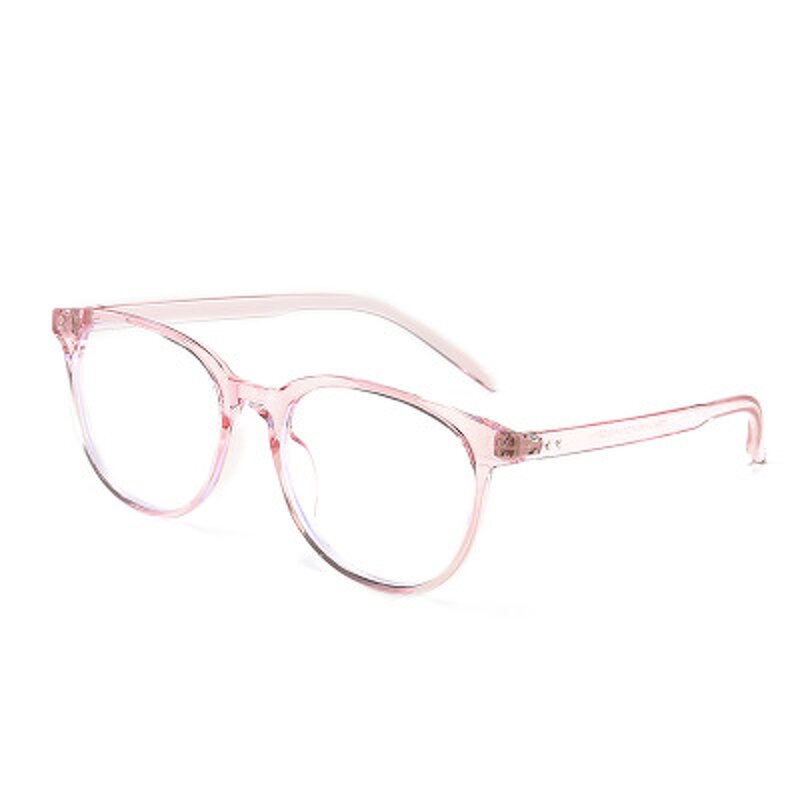 Blue Light Glasses Manufacturer - OEM Custom Comfort Big Computer 2020 TR90