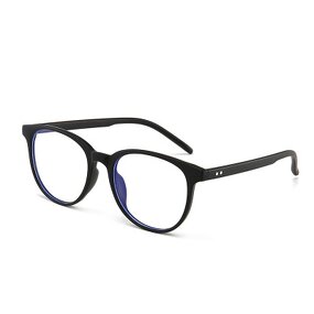 Blue Light Glasses Manufacturer - OEM Custom Comfort Big Computer 2020 TR90