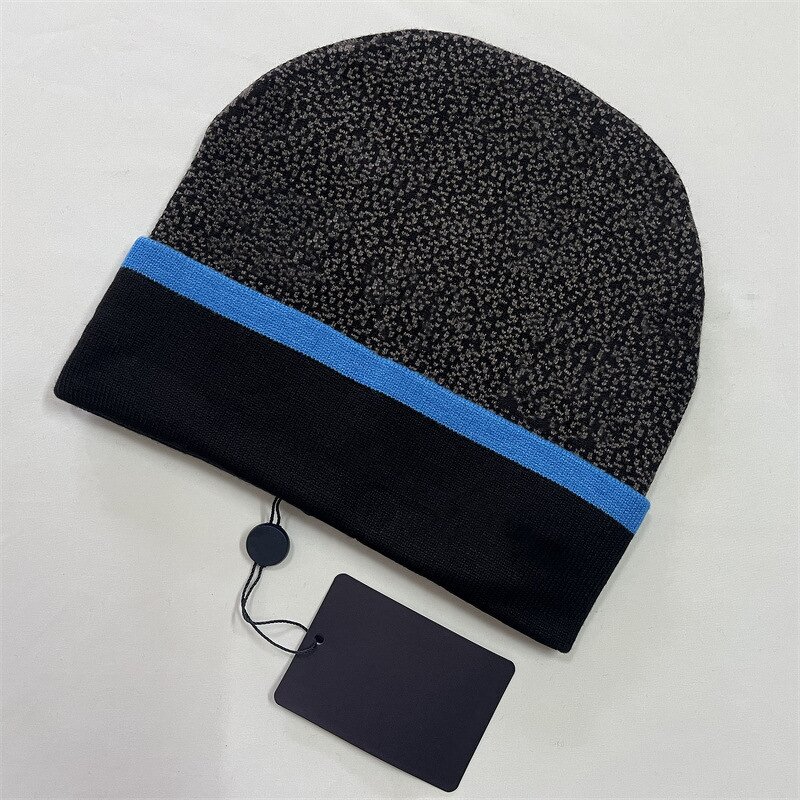 Beanie Hat Manufacturer - OEM Custom New Designer Winter Unisex Casual