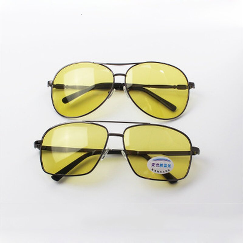 Sunglasses Manufacturer - OEM Custom High End Blue Light Blocking Day Night