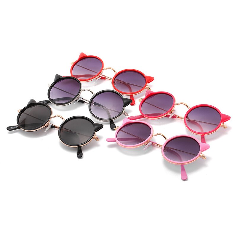 Kids Sunglasses Manufacturer - OEM Custom Fashion Designer Girls 2021