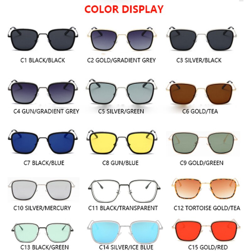 Sunglasses Manufacturer - OEM Custom HOT High Quality Driving Sports Polarized