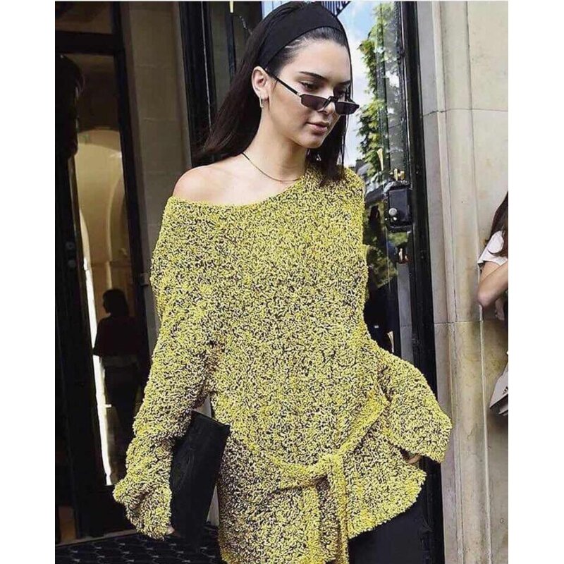 Sunglasses Manufacturer - OEM Custom 2022 Retro PC Women Small Square