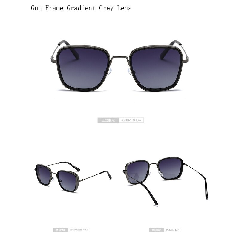 Sunglasses Manufacturer - OEM Custom HOT High Quality Driving Sports Polarized