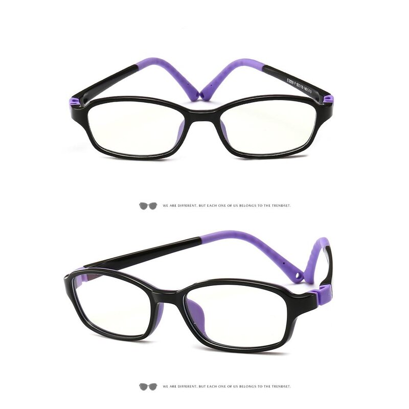 Blue Light Glasses for Kids Manufacturer - OEM Custom 2020 New Anti Blue