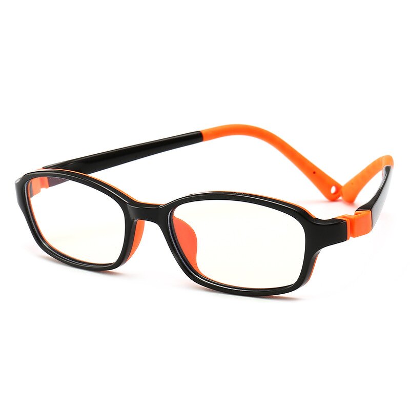Blue Light Glasses for Kids Manufacturer - OEM Custom 2020 New Anti Blue