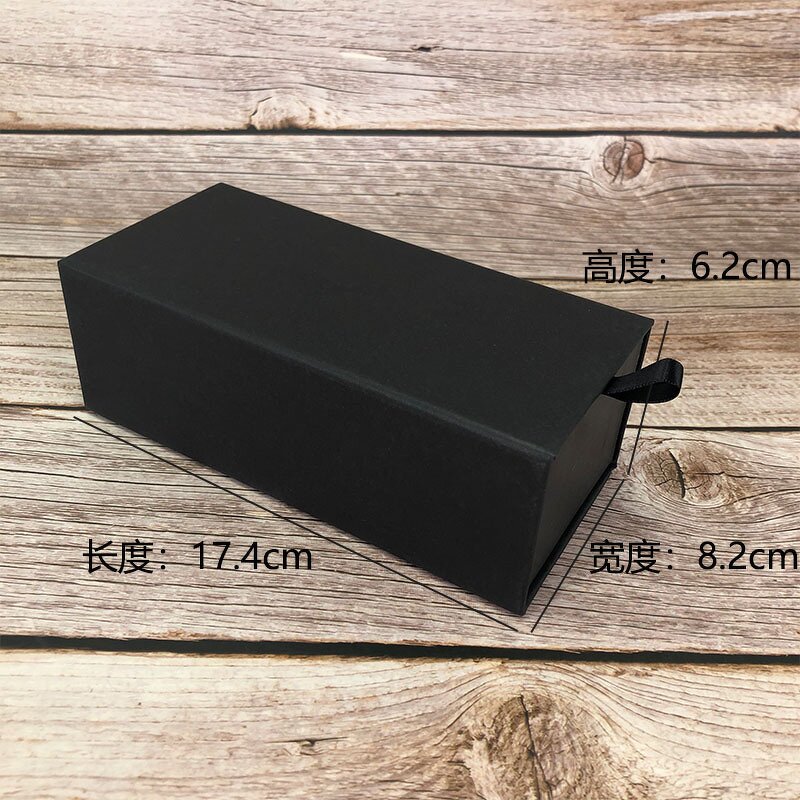 Eyewear Packing Box Manufacturer - China Factory Sunglasses Gift Case