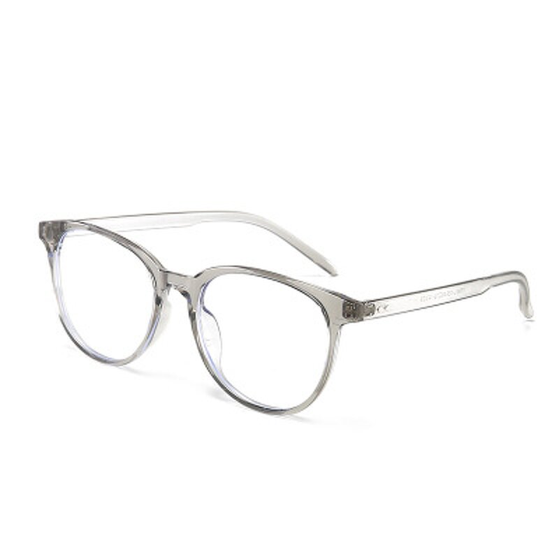 Blue Light Glasses Manufacturer - OEM Custom Comfort Big Computer 2020 TR90