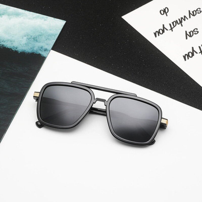 Sunglasses Manufacturer - OEM Custom Luxury Customized New Trendy Polarized