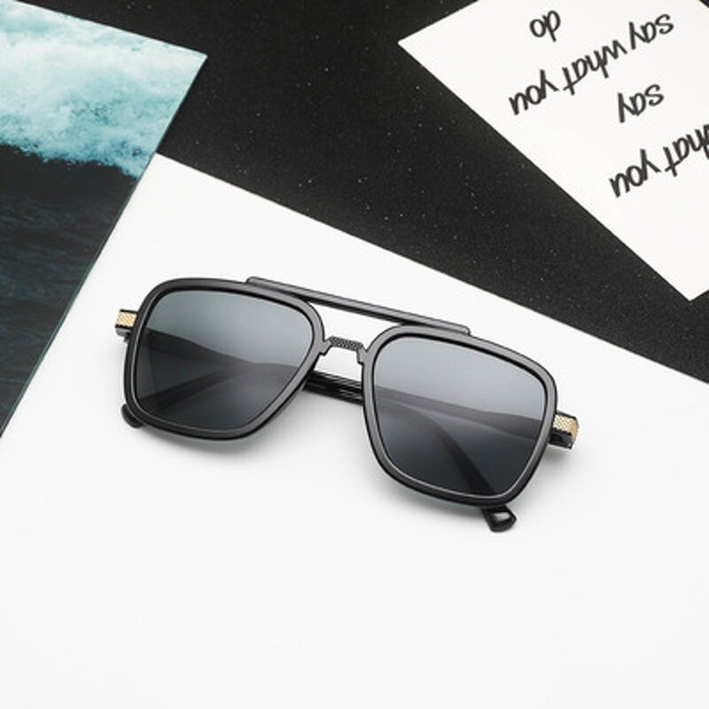 Sunglasses Manufacturer - OEM Custom Luxury Customized New Trendy Polarized