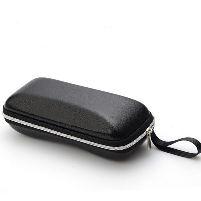 Eye Glasses Case Manufacturer - OEM Custom Cheap Price EVA Logo Custom