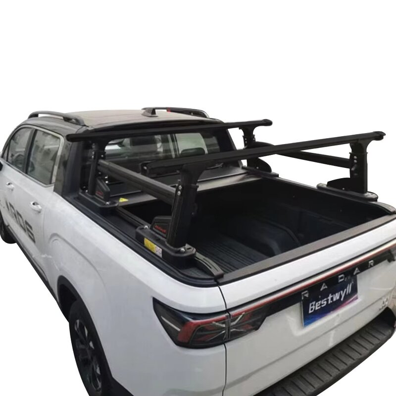 Roof Rack Platform Manufacturer - Universal for Tacoma Hilux