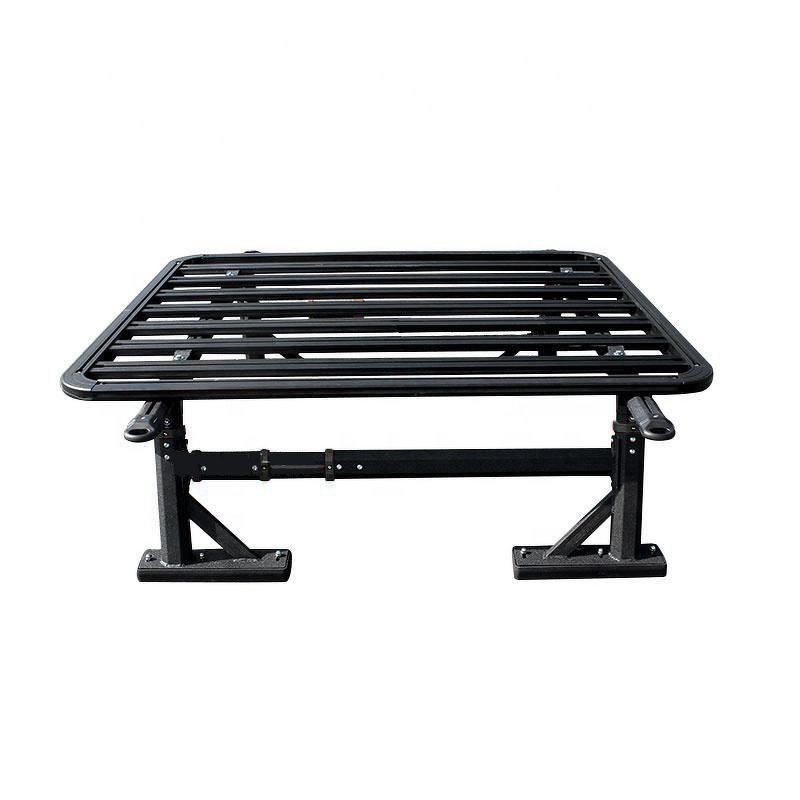 Cargo Carrier Basket Factory - Universal 4x4 Steel for Pickup
