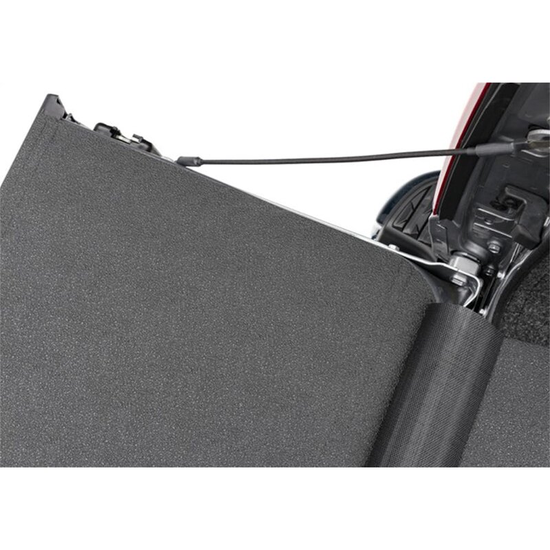 Truck Bed Liner Supplier - Utility for Ford Ranger