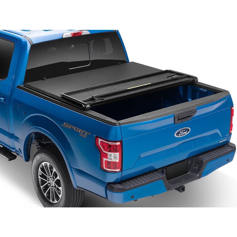 Electric Roller Lid Supplier - Ute Tub Boot Retractable