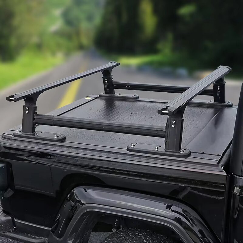 Roof Rack Platform Manufacturer - Universal for Tacoma Hilux