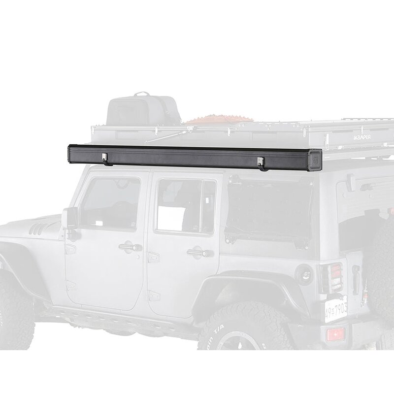 Car Awning Manufacturer - 270 Foldable Side Portable